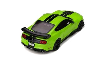 Ford Mustang Shelby GT500 2020 1:18 GT SPIRIT - 2