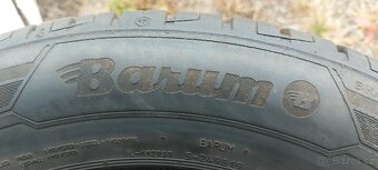 Letní pneu 185/65R15 Barum (62) - 2