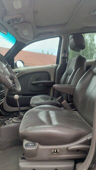 PT-Cruiser . 2.2tdi - 2