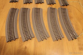 H0 ROCO Line R2 42522 - 2
