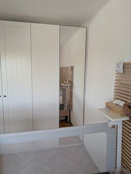 Dveře IKEA pro systém skříní PAX - 2