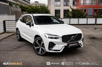Volvo xc60 2024 r-design - 2