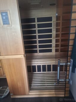 Infrasauna - 2