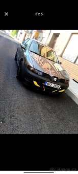 Seat leon - 2