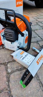 Stihl MS 361 - 2