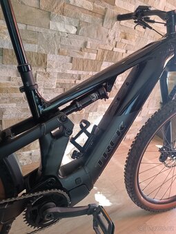Trek Powerfly+ FS 6 2025 Bosch 800Wh - 2