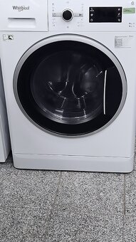 Automatická pračka LG, display, inverter, - 2