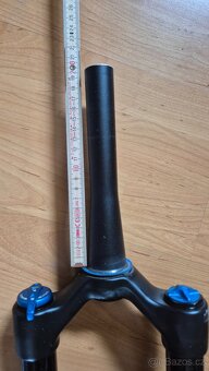 FOX Float 36 Performance 170 mm - 2