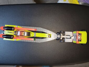 LEGO City 60254 Transportér závodního člunu - 2