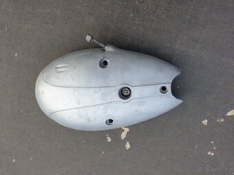 Jawa 550 - 2