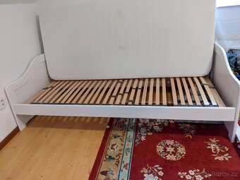 Postel 90 x 200 cm - 2
