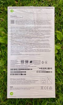 iPhone 16 Pro 256 GB - 2