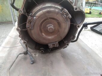 Mercedes 210 disel 2.2.D. - 2
