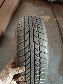 Rezerva Fabia I , 6Jx14 ET43 - 2