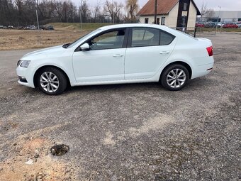 Škoda Octavia 3 - 2