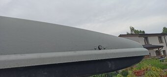 Střešní Box ( Rakev) - 2
