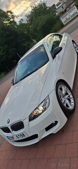 BMW E93 325D - 2