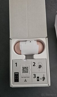 SONY WF-C710N - 2