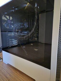 REZERVOVANO: PC sestava Ryzen 3800XT - 2