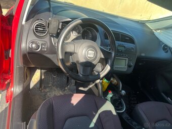 Seat altea na ND 1.9 TDi 77 kw - 2