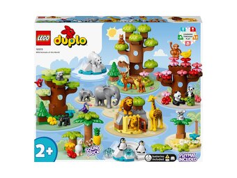 Lego duplo - 2