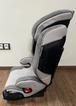 dětská autosedačka Recaro - 2