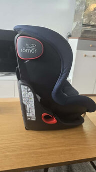 Britax Römer King II - 2