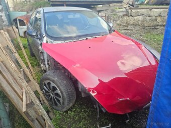 Alfa Romeo 147 1.6 na díly - 2