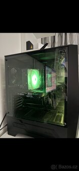 💻 Herní výkonný PC HAL3000 – skvělý stav + 1TB SSD navííc - 2