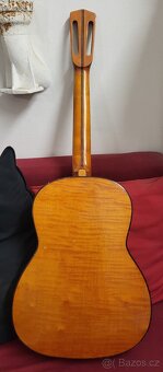 Kytara Cremona 494 - 2