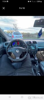 Golf 5 GTI - 2