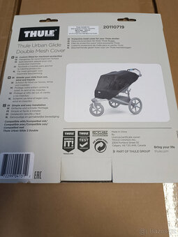 Thule Urban Glide 2 Double - 2