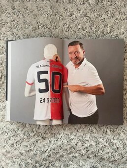 Kniha Šmicer - Můj druhý Život - 2