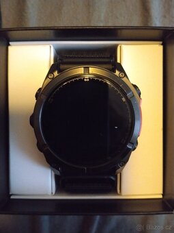 Garmin Fenix 8 - 2