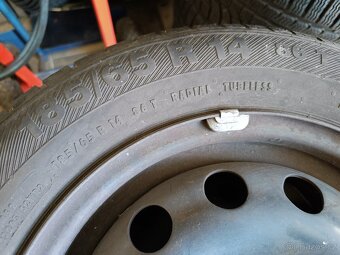 Letní sada Ford Focus 1, rok 1998-2004 - 2