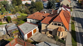 Prodej rodinného domu 165 m², pozemek 754 m² - 2