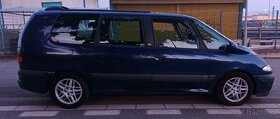 Renault Espace III Grand, 2,2 tD - 2