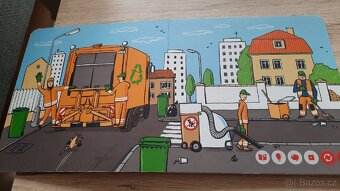 ALBI knihy / Kouzelné čtení ALBI pro děti - 2