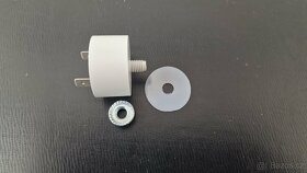 ATMOS - Kondenzátor odtahového ventilátoru - UCJ4C52 - S0171 - 2