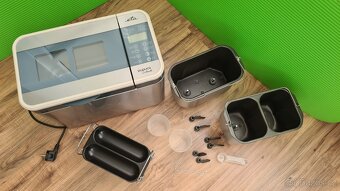 Domácí pekárna - 2