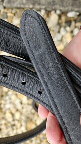 Třmenové řemeny Passier - 2