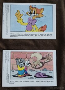 Leopold - edice hvězdička - 2