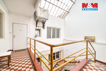 Pronájem bytu 3+1, 90 m², Domažlice - 2