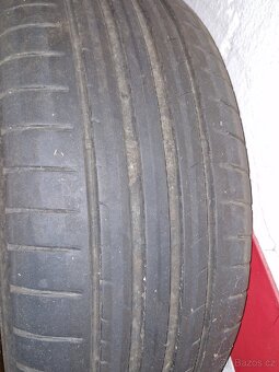 4x114,3 205/55R16 - 2