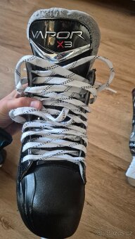 Bauer Vapor X3, vel 7.0 EE - 2