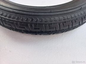 Plášť pneu nové RUBENA 12,5"x1,75 / 47-203 - 2