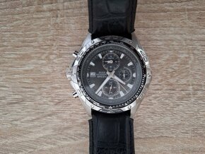 Hodinky Pulsar YM62 X193 Aviator Style (Model 8N0324) - 2