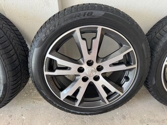 ALU R18 245/45/18 pirelli - 2
