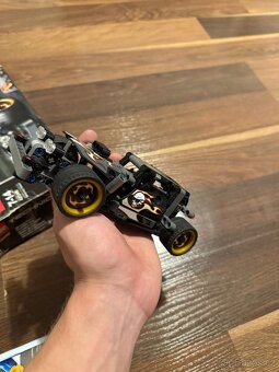 Lego technic 2 - 2
