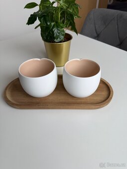 Sada šálků Nespresso Gran Lungo - 2